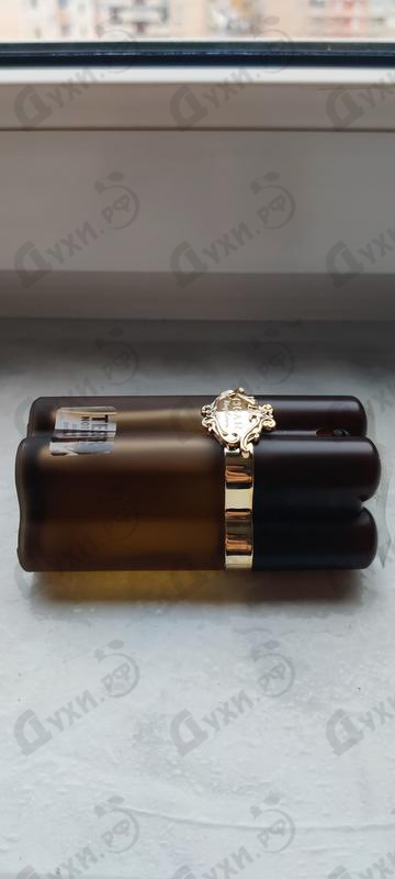 Духи Cigar от Remy Latour