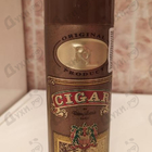 Духи Cigar от Remy Latour