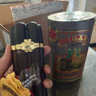 Духи Cigar от Remy Latour