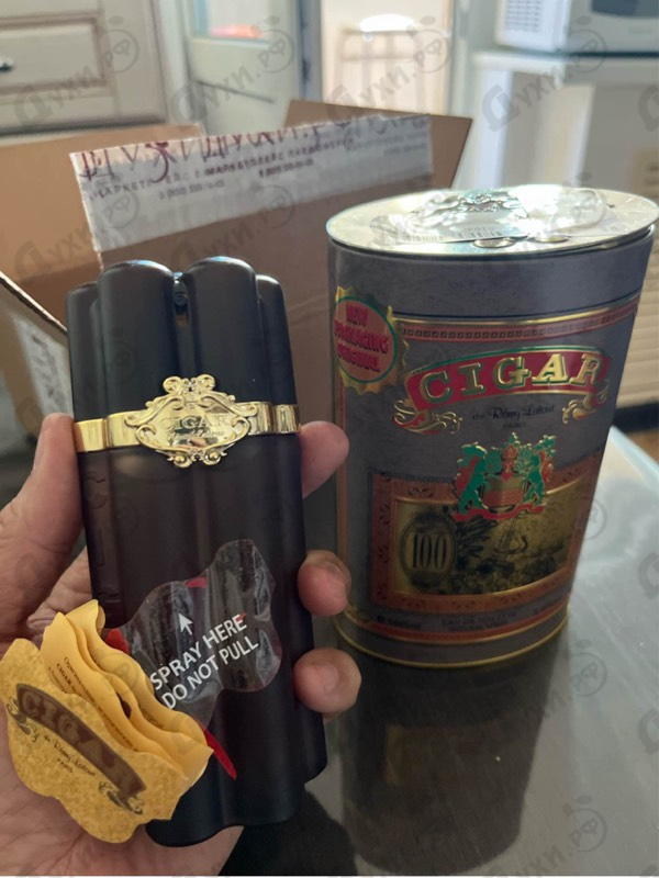 Отзыв Remy Latour Cigar