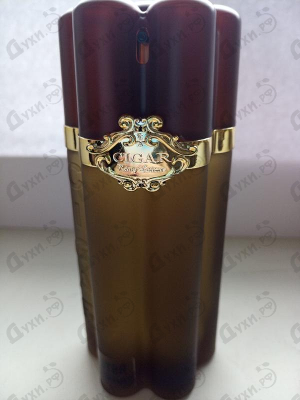 Парфюмерия Cigar от Remy Latour