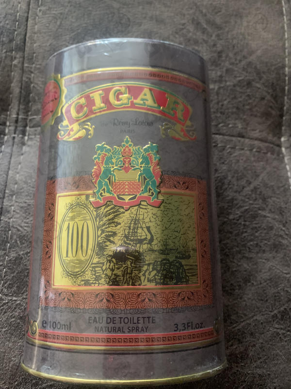 Парфюмерия Remy Latour Cigar