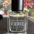 Отзывы Abercrombie & Fitch Fierce