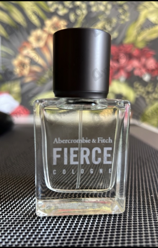 Парфюмерия Fierce от Abercrombie & Fitch