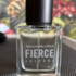 Парфюмерия Fierce от Abercrombie & Fitch