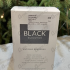 Духи Seduction In Black от Antonio Banderas