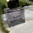 Духи Seduction In Black от Antonio Banderas