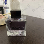 Отзывы Antonio Banderas Seduction In Black