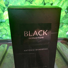 Духи Seduction In Black от Antonio Banderas