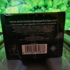 Отзывы Antonio Banderas Seduction In Black