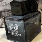 Духи Seduction In Black от Antonio Banderas