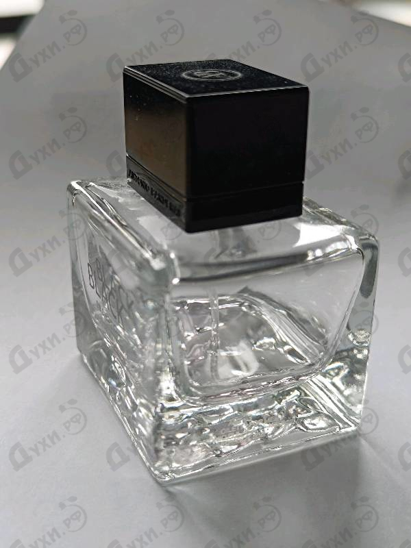 Купить Seduction In Black от Antonio Banderas