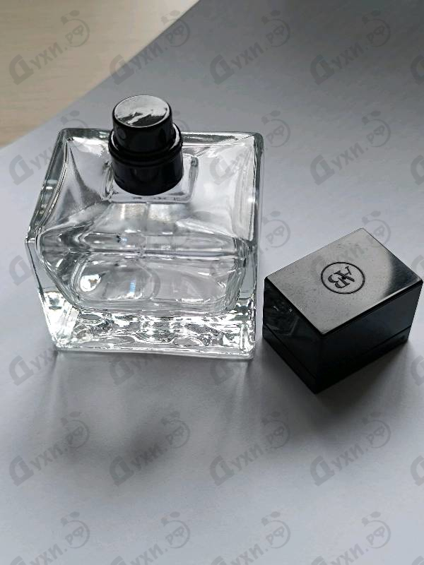 Купить Seduction In Black от Antonio Banderas