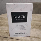 Духи Seduction In Black от Antonio Banderas