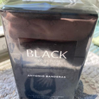 Парфюм Antonio Banderas Seduction In Black