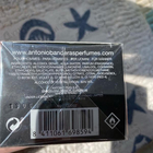 Парфюм Antonio Banderas Seduction In Black