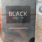 Духи Seduction In Black от Antonio Banderas