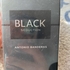 Купить Seduction In Black от Antonio Banderas
