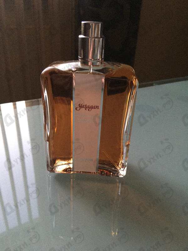Купить Yatagan от Caron Отзыв Caron Yatagan