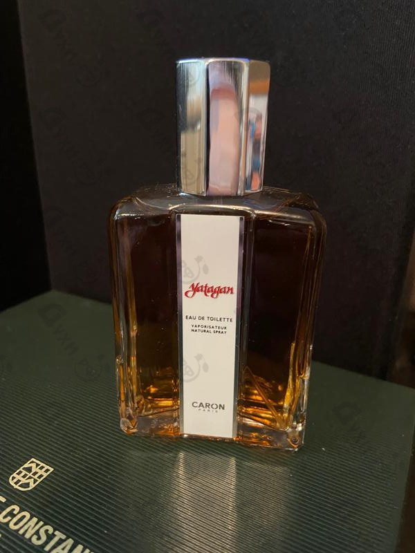 Купить Caron Yatagan Парфюмерия Yatagan от Caron