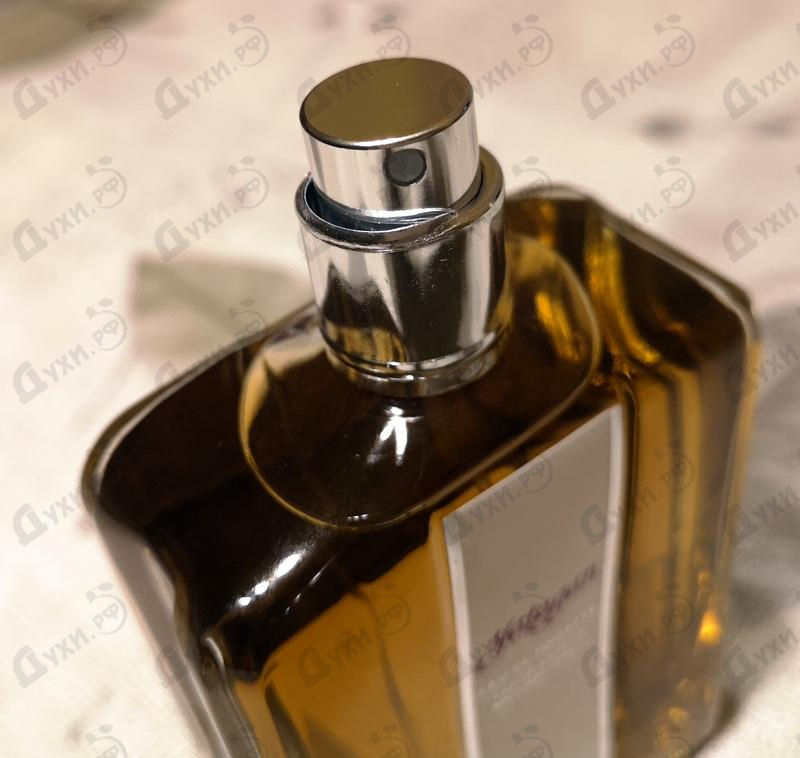 Парфюм Caron Yatagan Духи Yatagan от Caron