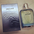 Отзыв Jaguar Blue