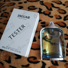 Духи Blue от Jaguar