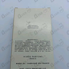 Парфюм Nikos Sculpture Morning Feel