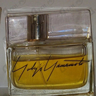 Отзывы Yohji Yamamoto Yohji Pour Femme (2013)