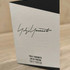 Парфюмерия Yohji Pour Femme (2013) от Yohji Yamamoto