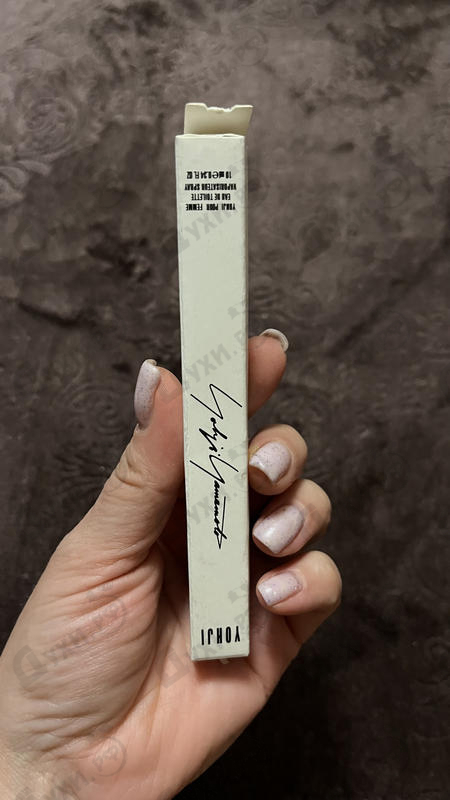 Купить Yohji Pour Femme (2013) от Yohji Yamamoto