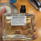 Духи Yohji Pour Femme (2013) от Yohji Yamamoto