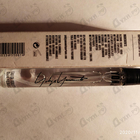 Отзыв Yohji Yamamoto Yohji Pour Femme (2013)