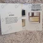 Духи Yohji Pour Femme (2013) от Yohji Yamamoto