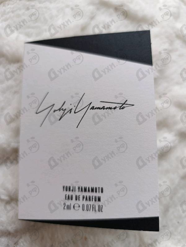 Купить Yohji Pour Femme (2013) от Yohji Yamamoto