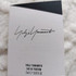 Купить Yohji Pour Femme (2013) от Yohji Yamamoto