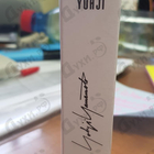 Парфюм Yohji Yamamoto Yohji Pour Femme (2013)
