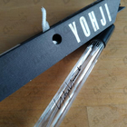 Отзыв Yohji Yamamoto Yohji Pour Femme (2013)