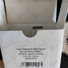 Отзыв Yohji Yamamoto Yohji Pour Femme (2013)