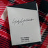 Отзыв Yohji Yamamoto Yohji Pour Femme (2013) Купить Yohji Pour Femme (2013) от Yohji Yamamoto