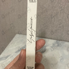 Отзыв Yohji Yamamoto Yohji Pour Femme (2013)