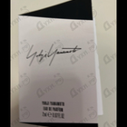Отзыв Yohji Yamamoto Yohji Pour Femme (2013)