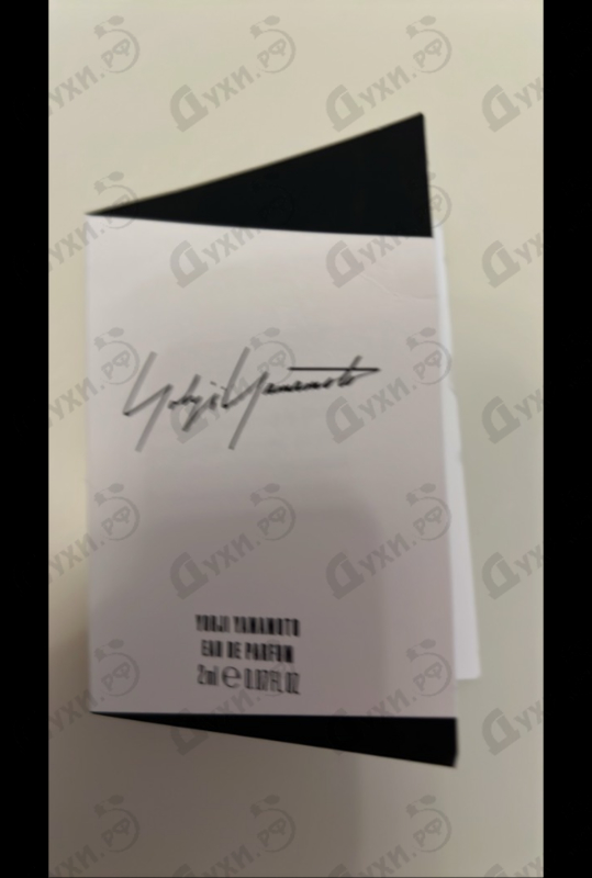 Купить Yohji Pour Femme (2013) от Yohji Yamamoto