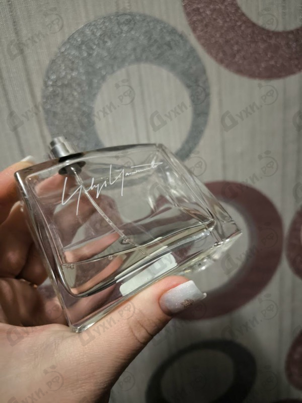 Купить Yohji Pour Femme (2013) от Yohji Yamamoto