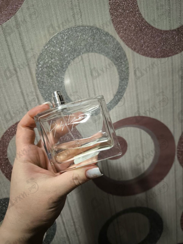 Купить Yohji Pour Femme (2013) от Yohji Yamamoto