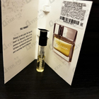 Отзыв Yohji Yamamoto Yohji Pour Femme (2013)