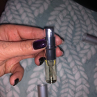 Отзыв Yohji Yamamoto Yohji Pour Femme (2013)