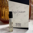 Духи Yohji Pour Femme (2013) от Yohji Yamamoto