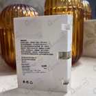 Отзыв Yohji Yamamoto Yohji Pour Femme (2013)