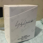 Отзыв Yohji Yamamoto Yohji Pour Femme (2013)